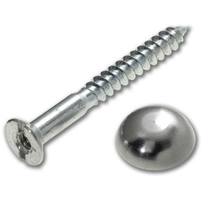 SCREW FITTINGS