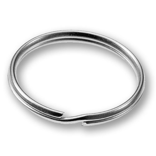 SPLIT RINGS