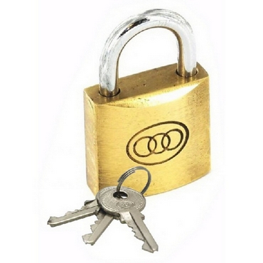 PADLOCKS