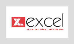 EXCEL ARCHITECTURAL HARDWARE