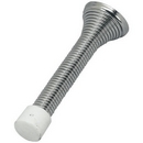 HH045 SPRING DOOR STOP NP